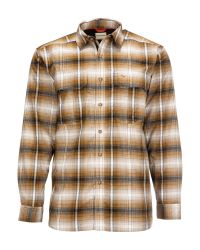 Simms Men's Long Sleeve Coldweather Shirt